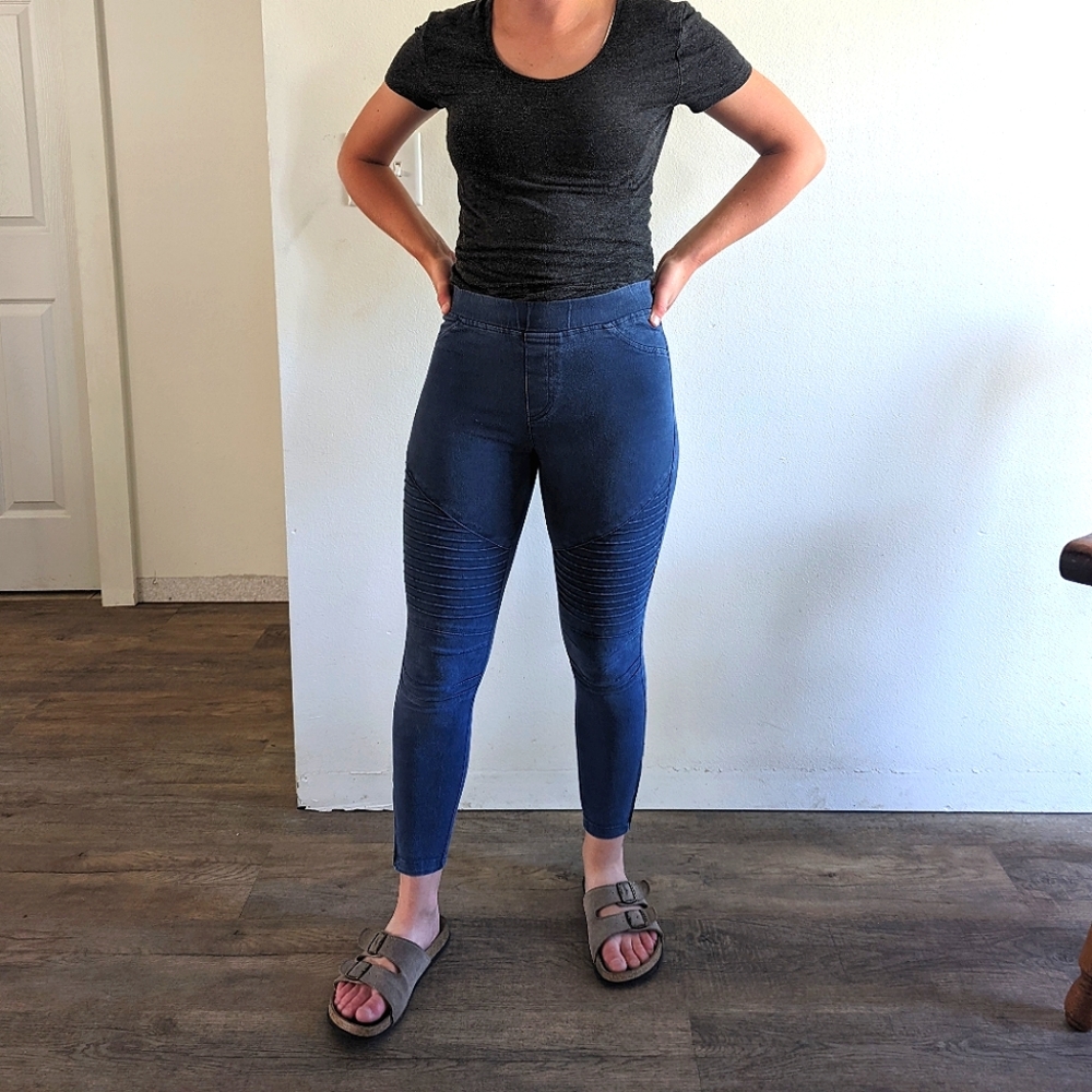 Moto Jeans